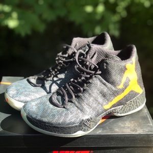 Nike men’s Jordan Basketball sneaker